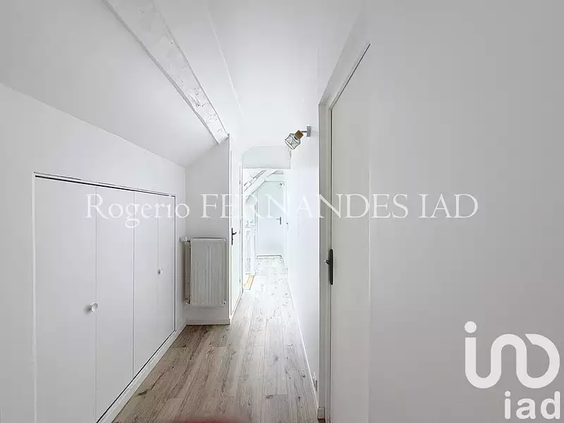 Maison, 122 m²