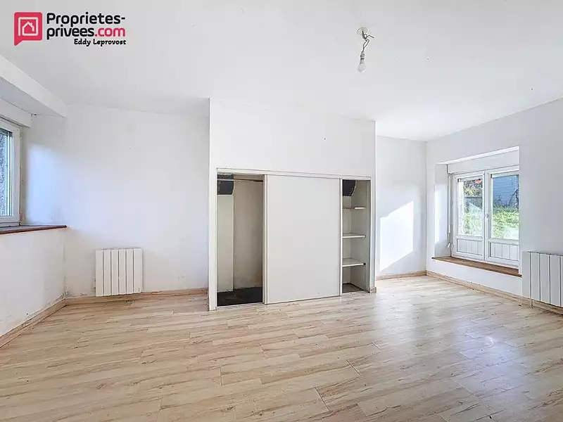 Maison, 68 m²