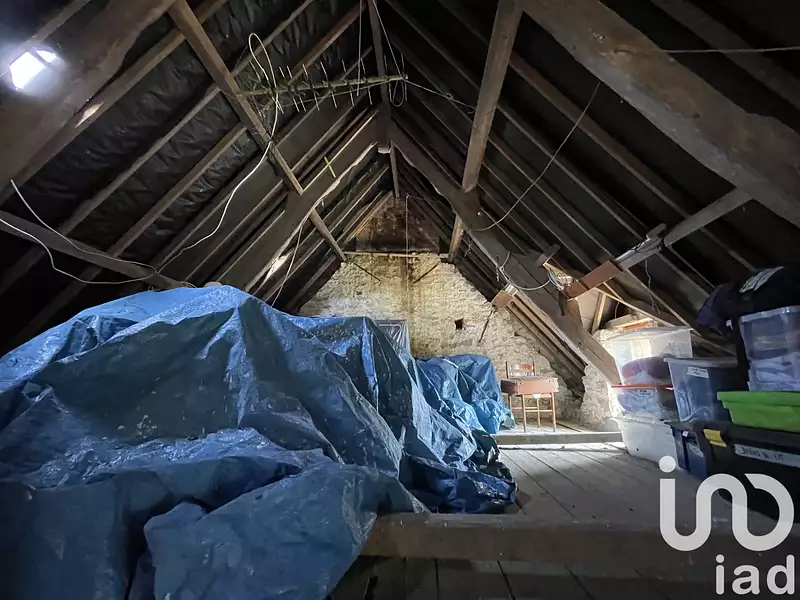 Maison, 110 m²