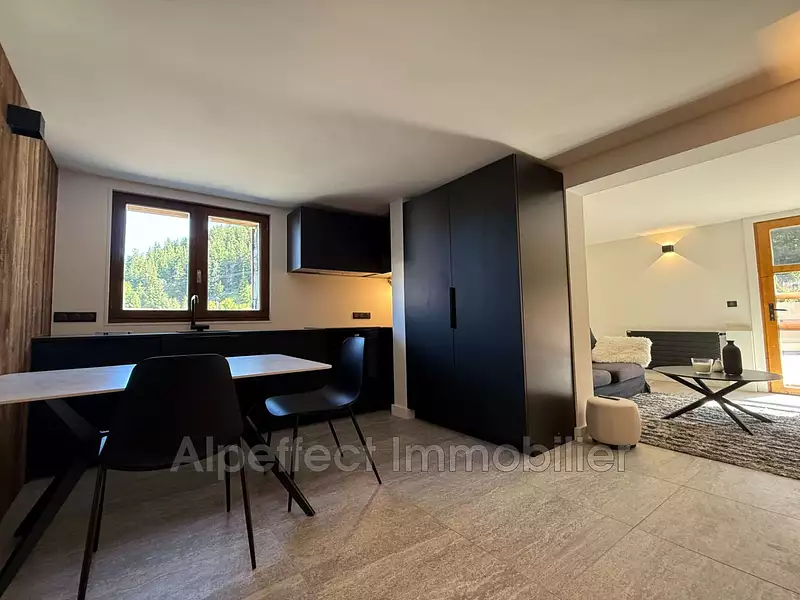 Appartement, 33,59 m²