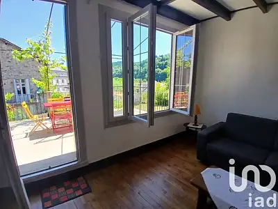 Maison, 100 m²