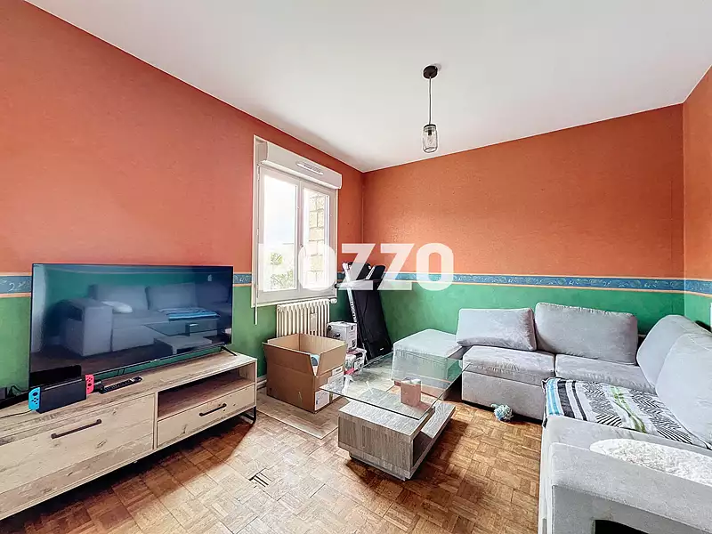 Appartement, 98,65 m²