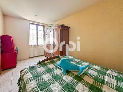 Appartement, 50 m²