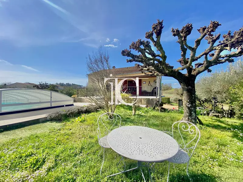 Maison, 117 m²
