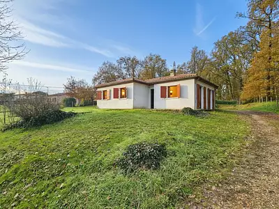 Maison, 75 m²