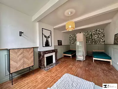 Maison, 186 m²