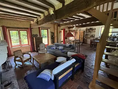 Maison, 140 m²