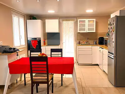 Appartement, 85,23 m²