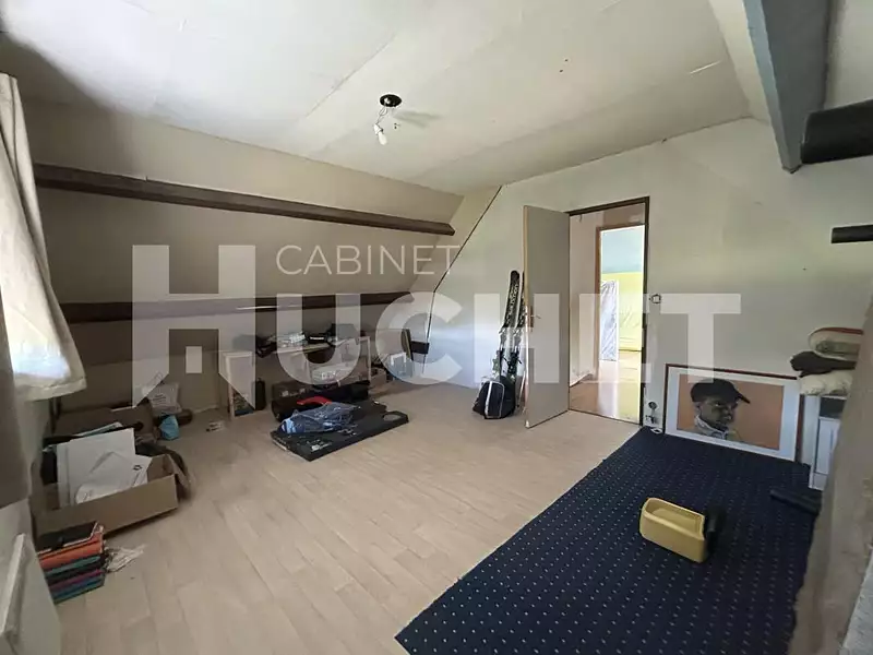 Maison, 101 m²