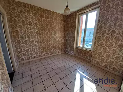 Maison, 60 m²