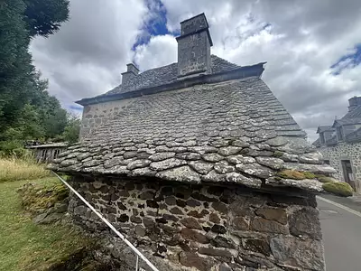 Maison, 76 m²