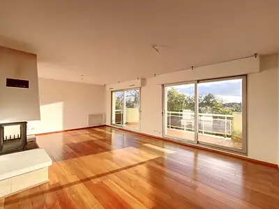 Appartement, 109,1 m²