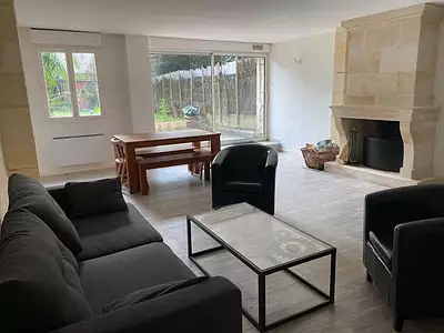 Appartement, 116 m²