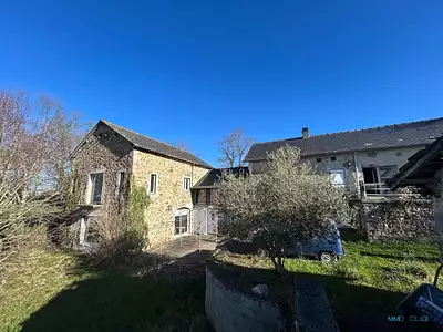Maison, 70 m²