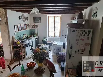 Maison, 163 m²