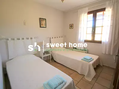 Maison, 80 m²