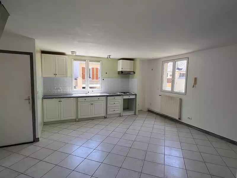 Maison, 47 m²