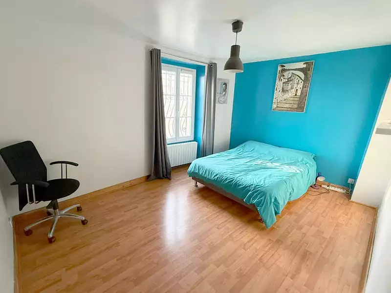 Maison, 250 m²