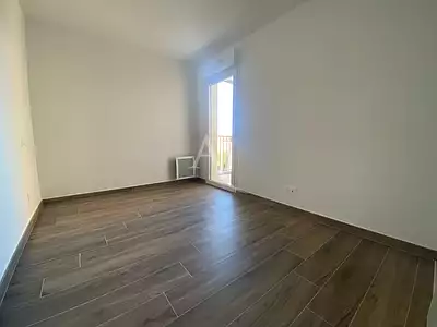 Appartement, 59,71 m²