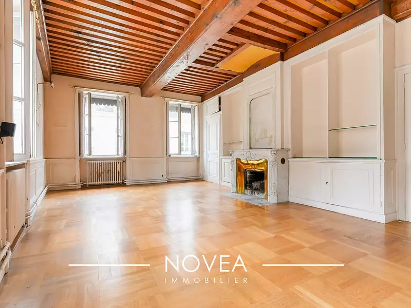 Appartement, 140 m²