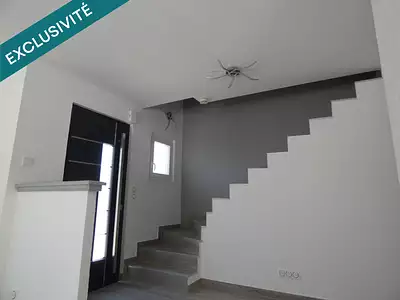 Maison, 195 m²