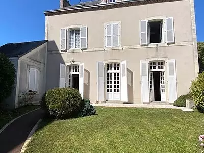 Maison, 128 m²