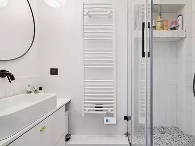 Appartement, 39,76 m²
