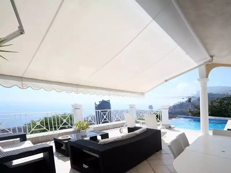 Maison, 457 m²