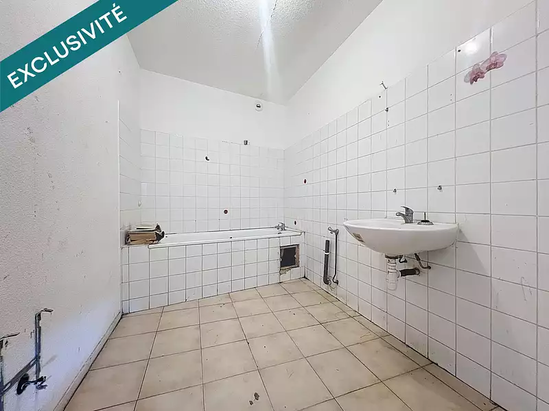 Appartement, 76 m²