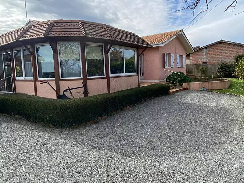 Maison, 142 m²