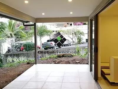 Maison, 107 m²