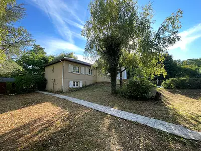 Maison, 170 m²
