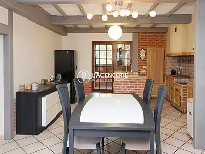 Maison, 207 m²