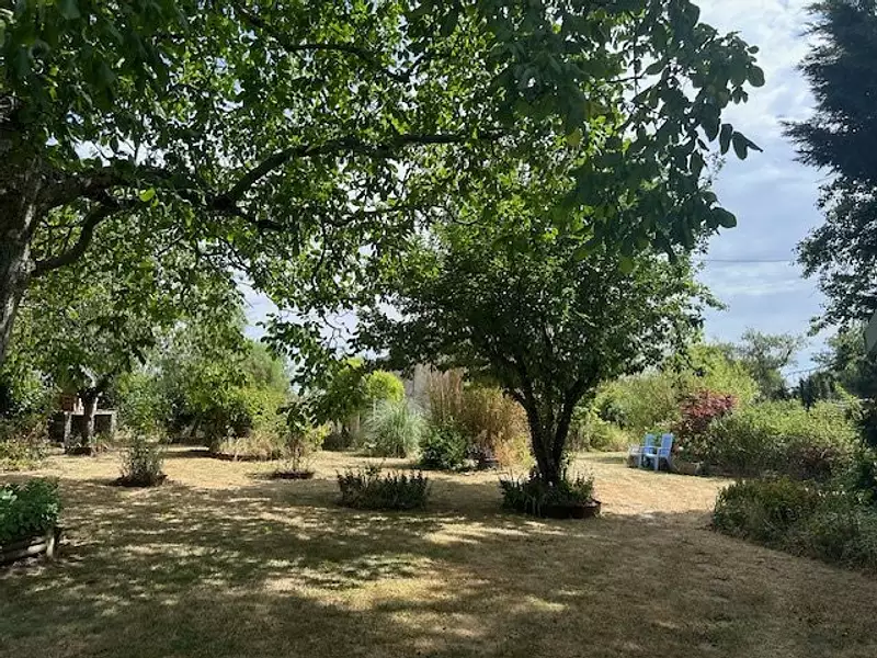 Maison, 93 m²