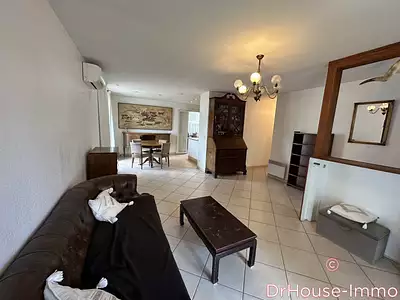 Maison, 109 m²