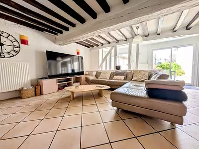 Maison, 220 m²