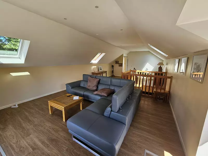 Maison, 86,18 m²
