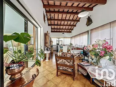 Maison, 227 m²