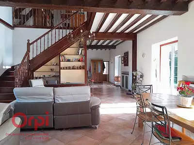 Maison, 190 m²