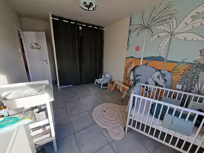 Maison, 94 m²