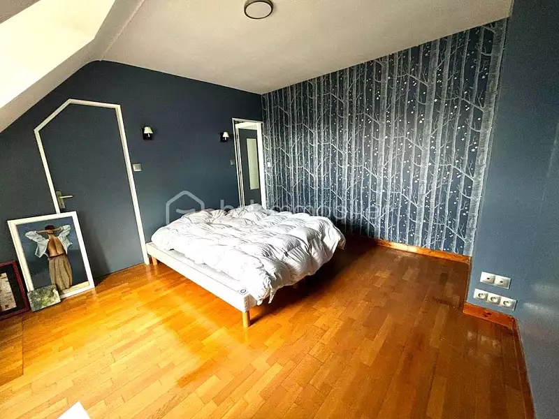 Maison, 130 m²