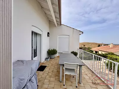 Maison, 171 m²