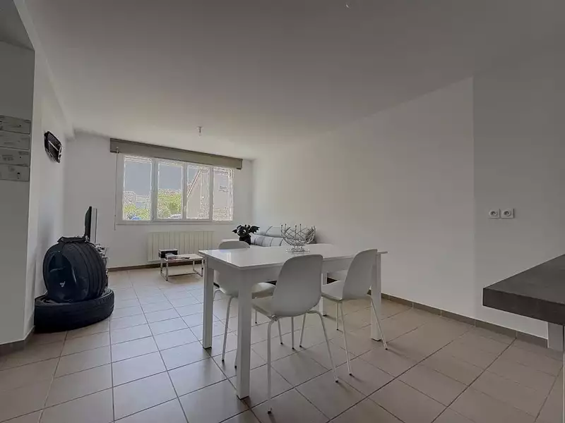 Immeuble, 213 m²
