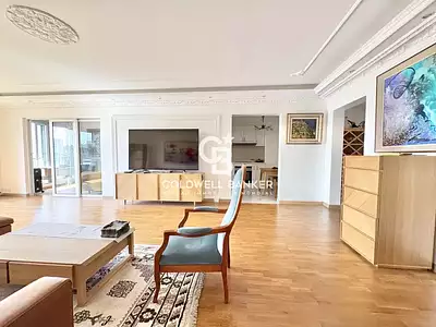 Appartement, 113,38 m²