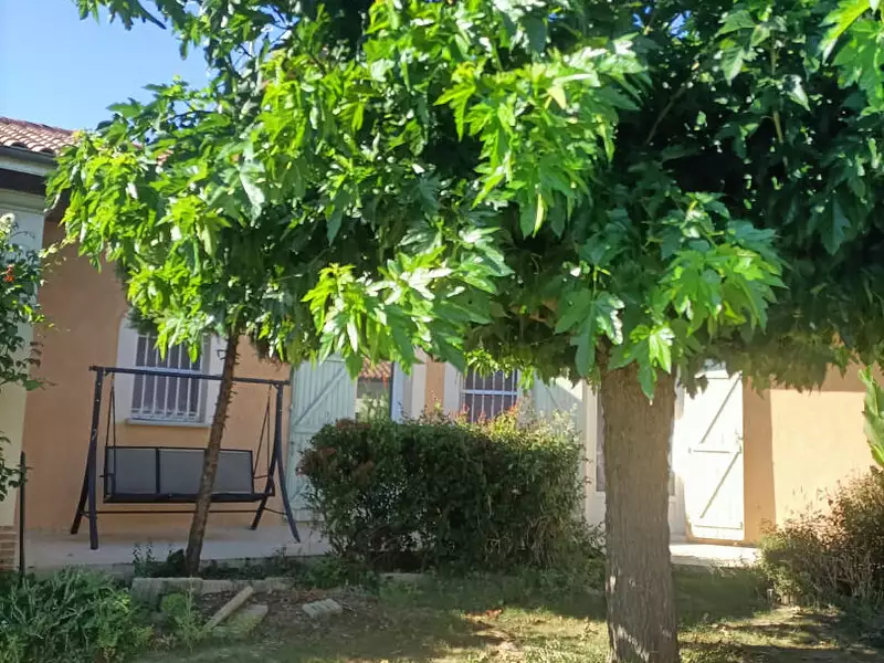 Maison, 185 m²