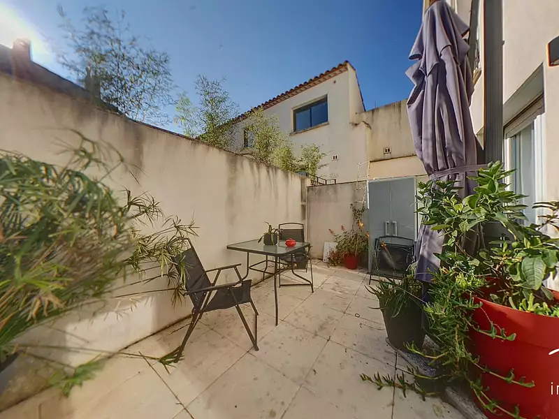 Appartement, 49,29 m²