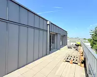 Appartement, 55,9 m²