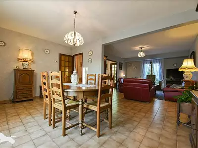 Maison, 154 m²