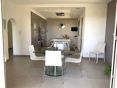 Appartement, 150 m²