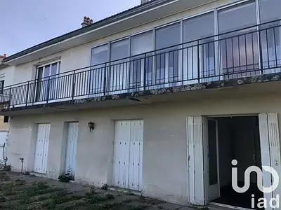 Maison, 149 m²